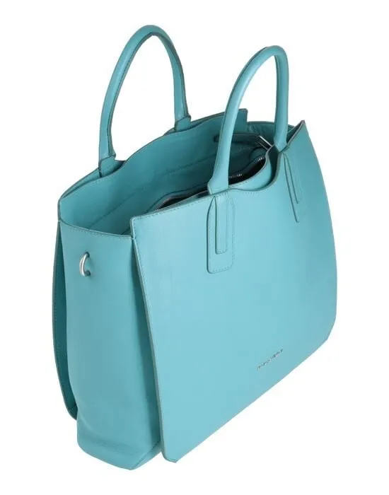 Bag PIQUADRO, azure