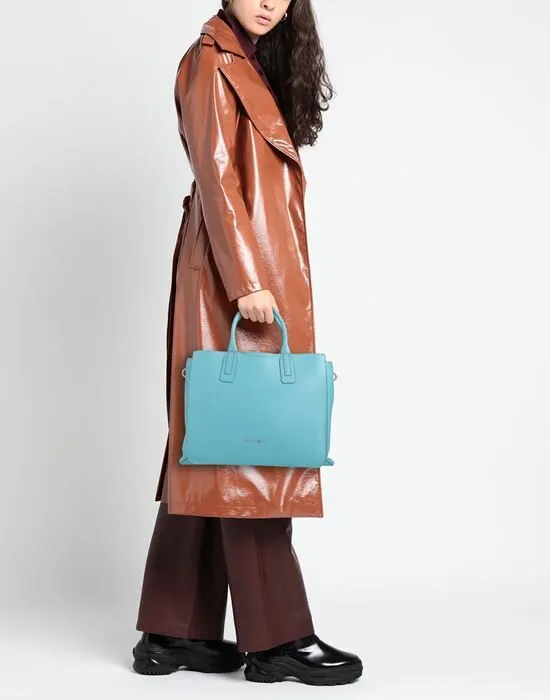 Bag PIQUADRO, azure