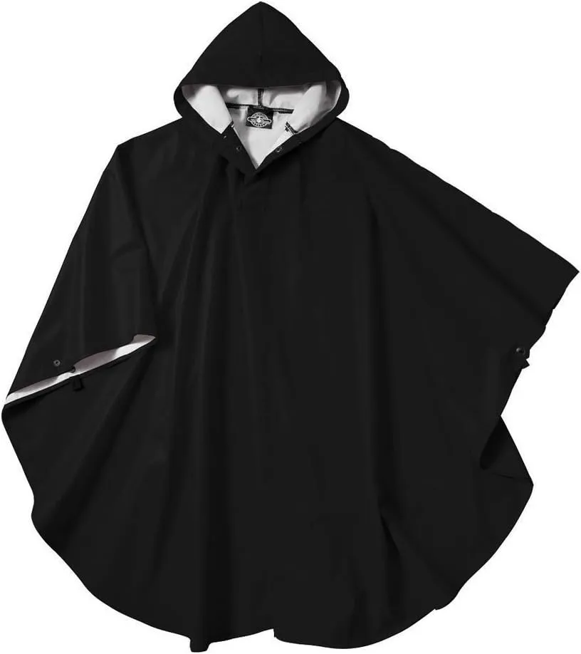 Charles River Apparel Kids' Big Pacific Poncho